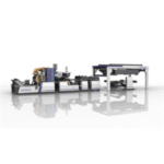 Import Paper Extrusion Lamination Machine from chinese wholesale supplier and manufacturer