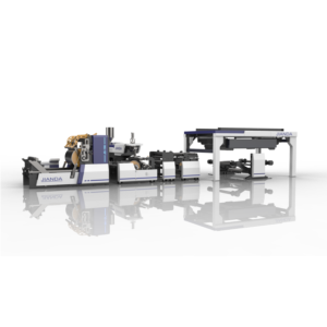 Import Paper Extrusion Lamination Machine from chinese wholesale supplier and manufacturer