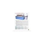 Import Paper Machinery from chinese wholesale supplier and manufacturer