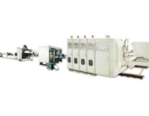 Import Paper Machinery from chinese wholesale supplier and manufacturer