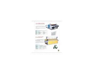 Import Paper Machinery from chinese wholesale supplier and manufacturer