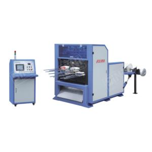 Import paper roll punching machine from chinese wholesale supplier and manufacturer