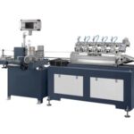 Import Paper Straw Making Machine from chinese wholesale supplier and manufacturer