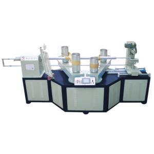 Import Paper Tube Forming Machine from chinese wholesale supplier and manufacturer