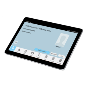 Import Paperless Conference Tablet System from chinese wholesale supplier and manufacturer