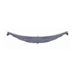 Import parabolic leaf springs from chinese wholesale supplier and manufacturer
