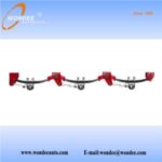 Import parabolic spring suspensiion from chinese wholesale supplier and manufacturer