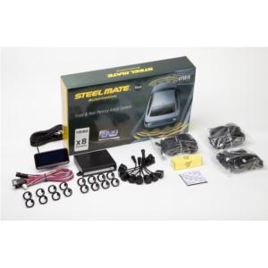 Import Parking Assist System-PTS810 from chinese wholesale supplier and manufacturer