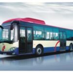 Import Passenger car(PK6120DHHWG3 ) from chinese wholesale supplier and manufacturer