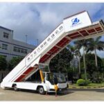 Import Passenger Steps Vehicle Model TK- from chinese wholesale supplier and manufacturer