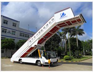 Import Passenger Steps Vehicle Model TK- from chinese wholesale supplier and manufacturer