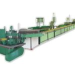 Import PASTE TYPE BATTERY PRODUCTION LINE from chinese wholesale supplier and manufacturer