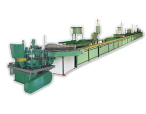 Import PASTE TYPE BATTERY PRODUCTION LINE from chinese wholesale supplier and manufacturer