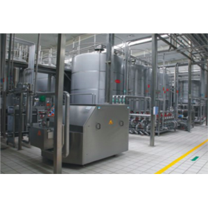 Import Pasteurized milk production line from chinese wholesale supplier and manufacturer