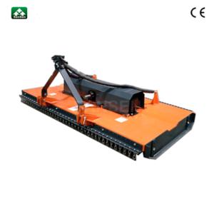 Import Pasture Rotary Topper mower from chinese wholesale supplier and manufacturer