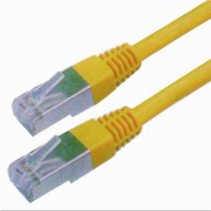 Import patch cable from chinese wholesale supplier and manufacturer