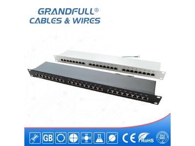 Import Patch Panel from chinese wholesale supplier and manufacturer