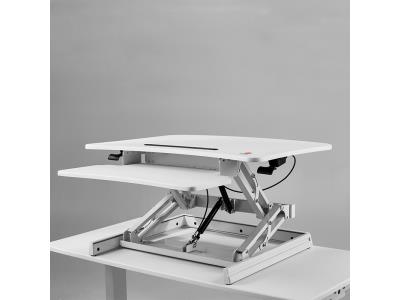 Import Patent product Ergonomics Sit-Stand Desk And Dual Squeeze Handles-HDWG005 from chinese wholesale supplier and manufacturer