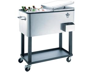 Import Patio Ice Cooler from chinese wholesale supplier and manufacturer