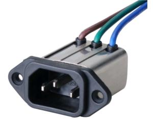Import PC board mounting RFI filter from chinese wholesale supplier and manufacturer