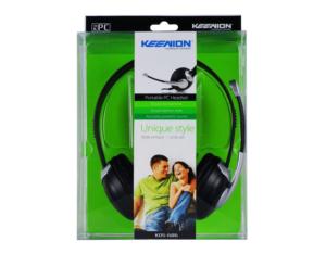 Import PC Headset from chinese wholesale supplier and manufacturer