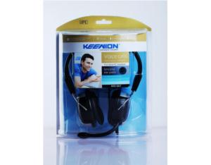 Import PC Headset from chinese wholesale supplier and manufacturer