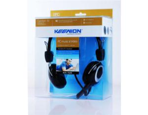Import PC Headset from chinese wholesale supplier and manufacturer