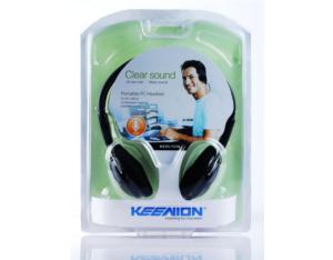 Import PC Headset from chinese wholesale supplier and manufacturer