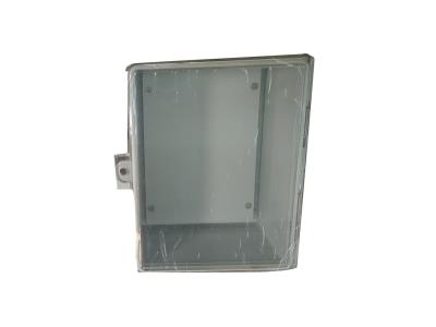 Import PC transparent junction box from chinese wholesale supplier and manufacturer