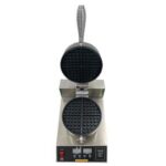 Import PC version waffle machine commercial waffle machine commercial waffle maker machine from chinese wholesale supplier and manufacturer