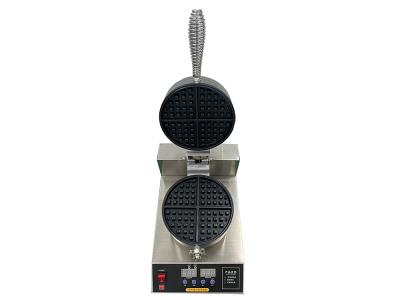 Import PC version waffle machine commercial waffle machine commercial waffle maker machine from chinese wholesale supplier and manufacturer