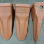 Import PC300 RC tooth PC300 TL tooth AILI FORGING from chinese wholesale supplier and manufacturer