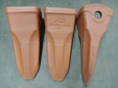 Import PC300 RC tooth PC300 TL tooth AILI FORGING from chinese wholesale supplier and manufacturer
