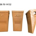 Import PC400 RC tooth PC400 TL tooth AILI FORGING from chinese wholesale supplier and manufacturer