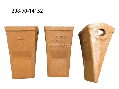 Import PC400 RC tooth PC400 TL tooth AILI FORGING from chinese wholesale supplier and manufacturer