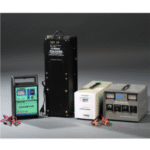 Import PCA 12V10A Deep-cycle lead acid battery charger with high efficiency from chinese wholesale supplier and manufacturer