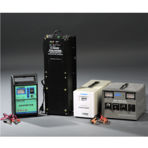 Import PCA 12V10A Deep-cycle lead acid battery charger with high efficiency from chinese wholesale supplier and manufacturer