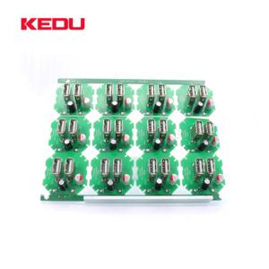 Import PCB for USB charger from chinese wholesale supplier and manufacturer