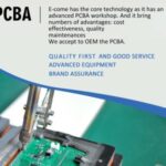 Import PCB PCBA PCB’A Printed Circuit Board Assembly from chinese wholesale supplier and manufacturer