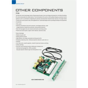 Import PCBA from chinese wholesale supplier and manufacturer