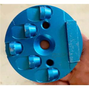 Import PCD Polishing Block from chinese wholesale supplier and manufacturer