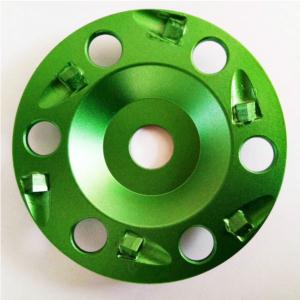 Import PCD polishing wheel from chinese wholesale supplier and manufacturer