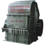 Import PCX Series High-Efficiency Fine Crusher from chinese wholesale supplier and manufacturer