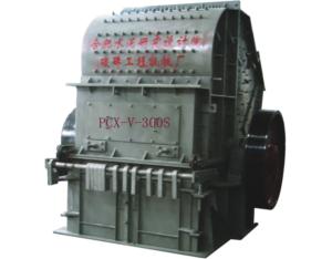 Import PCX Series High-Efficiency Fine Crusher from chinese wholesale supplier and manufacturer