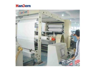 Import PE breathable film extrusion machine from chinese wholesale supplier and manufacturer
