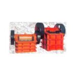 Import PE coarse crushing PEX type crushing jaw crusher from chinese wholesale supplier and manufacturer