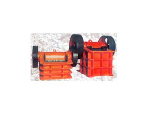 Import PE coarse crushing PEX type crushing jaw crusher from chinese wholesale supplier and manufacturer