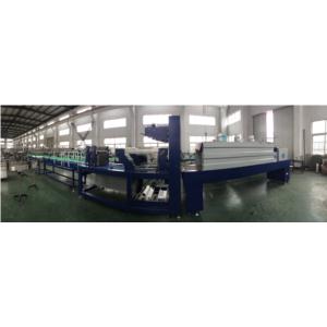 Import PE film shrinking packing machine from chinese wholesale supplier and manufacturer