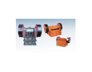 Import PE Jaw Crasher from chinese wholesale supplier and manufacturer