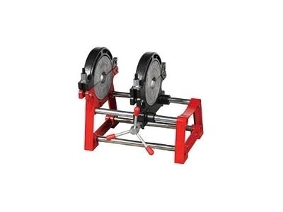Import Pe Pipe Single Column Butt Fusion Welding Machine Price from chinese wholesale supplier and manufacturer